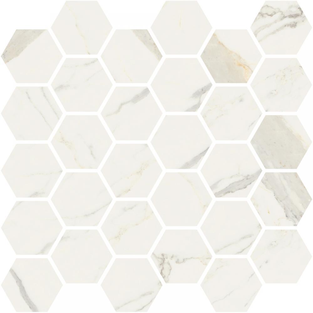 esagon mintas modern mozaik csempe marvany mintas greslap minimal modern stilus furdoszoba konyha burkolat lameridiana lakberendezes.jpg